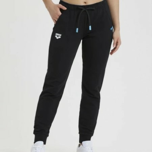 10024 000 10498 WOMENS TEAM PANT SOLID