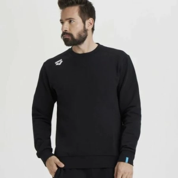 10037 000 10511 CREW SWEAT SOLID