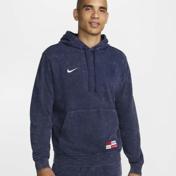 10083 000 10557 PSG M NSW CLUB HOODIE