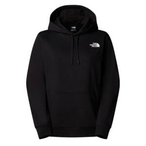 10217 000 10691 W SIMPLE DOME HOODIE