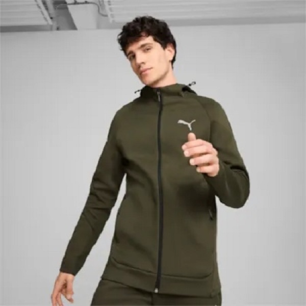 10275 000 10750 EVOSTRIPE FULL-ZIP