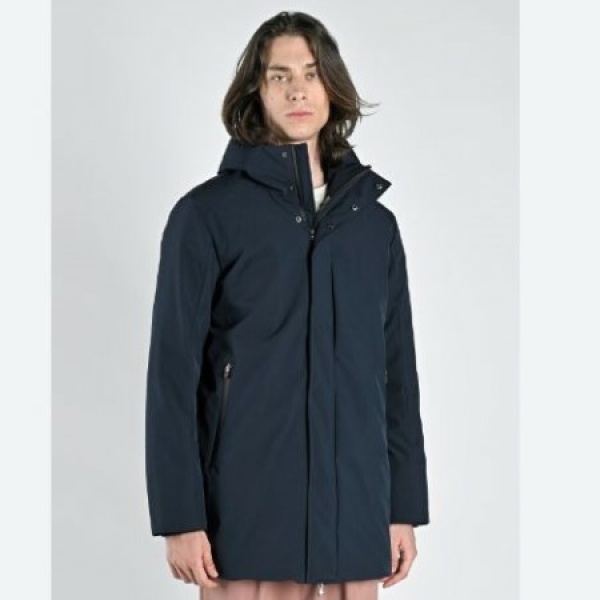 10415 000 10890 Giacca uomo Parka city 5