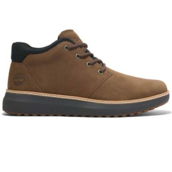 10428 000 10903 HDRD MID LACE CHUKKA