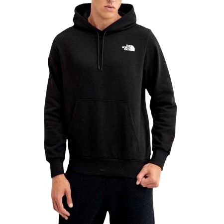 10240 000 10715 M SIMPLE DOME HOODIE