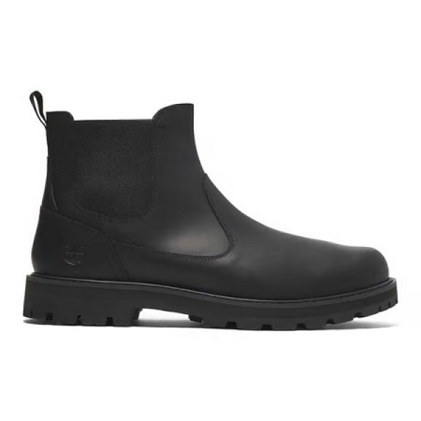 10432 000 10907 BRRD MID CHELSEA BOOT