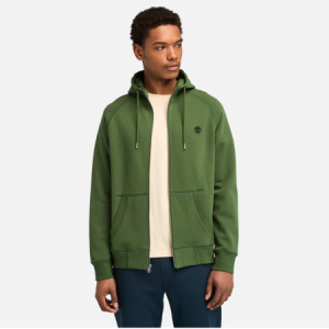 10469 000 10944 EXET Brushed Back Full Zip H D