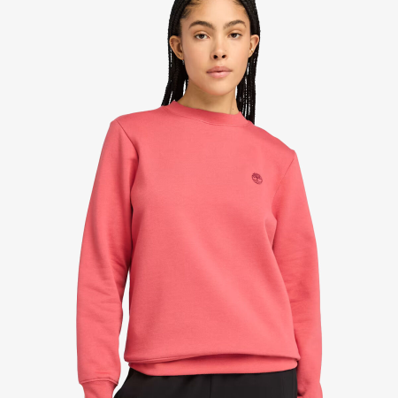 10653 000 11128 EXET BRUSHED BACK CREW SWEAT