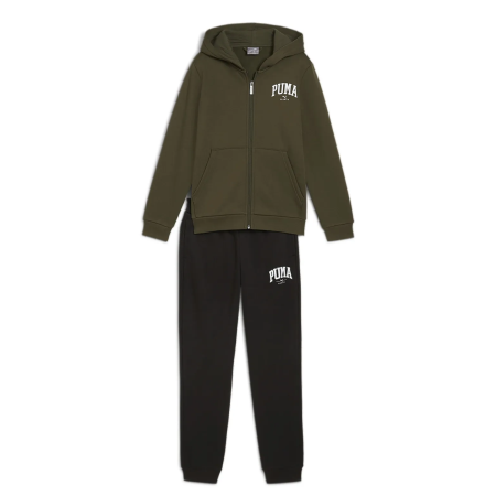 10705 000 11180 SWEAT SUIT SQUAD