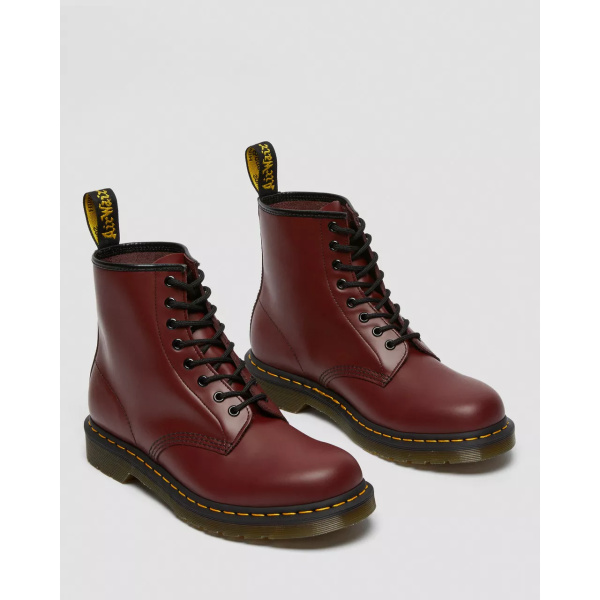 11822600 1 DR MARTENS 1460 CHERRY