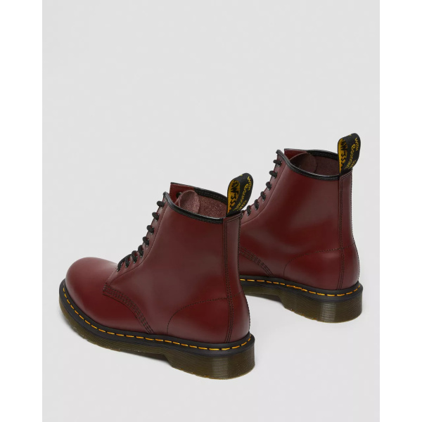 11822600 3 DR MARTENS 1460 CHERRY