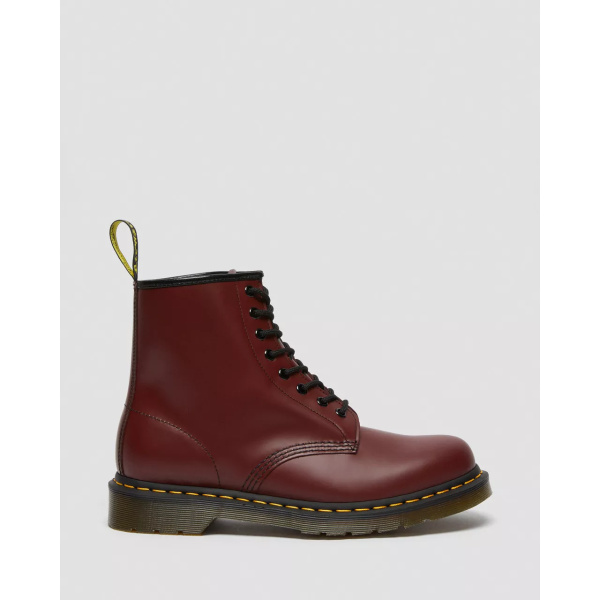 11822600 4 DR MARTENS 1460 CHERRY