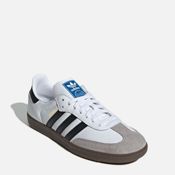 B75806 SambaOg Adidas 1 SAMBA OG