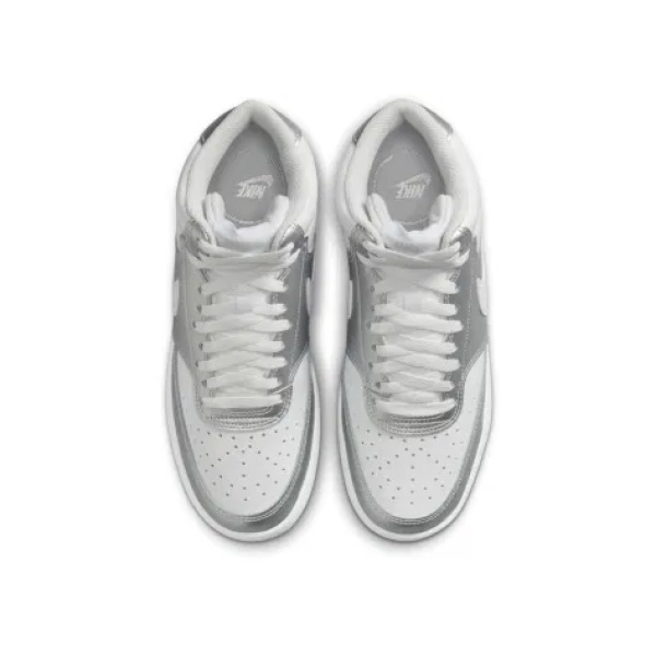 nike court vision mid top cd5436108 WMNS NIKE COURT VISION MID