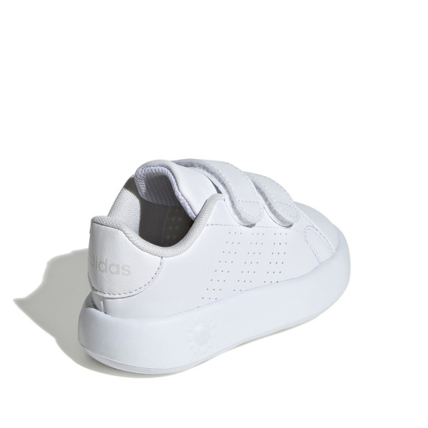 ID5283 BIANCOBIANCO sneakers ADIDAS 3 ADVANTAGE CF