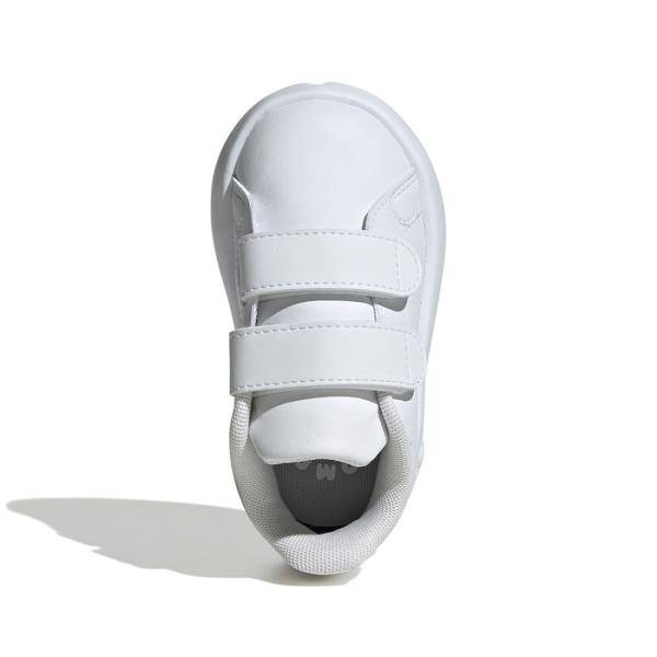 ID5283 BIANCOBIANCO sneakers ADIDAS 4 ADVANTAGE CF