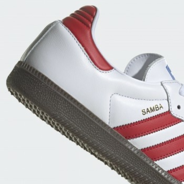 IG1025 Sneakers Adidas 1 SAMBA OG