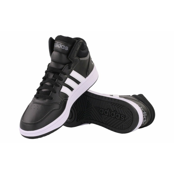 adidas buty hoops 3 0 mid gw3020 7f0365bd HOOPS 3.0 MID