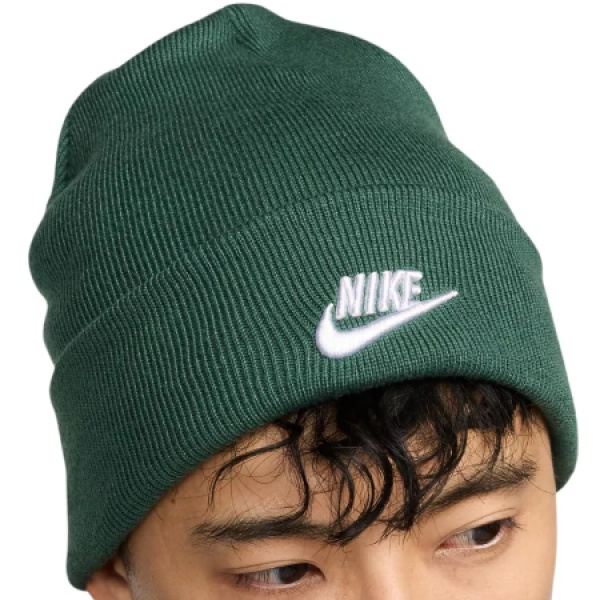 U NK PEAK BEANIE TC FUT