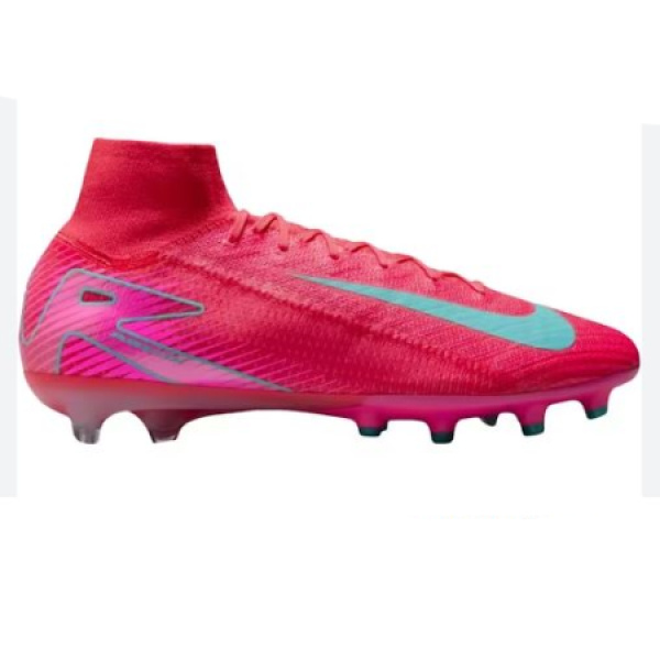 Mercurial Superfly 10 Academy