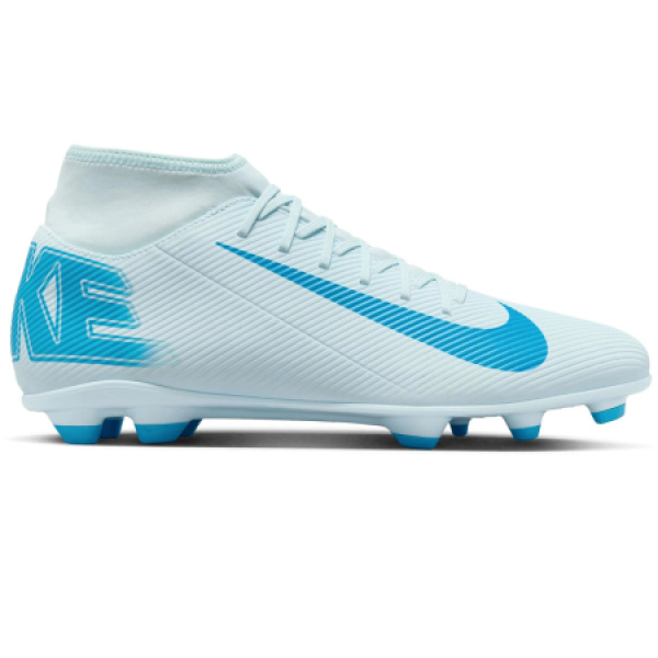 Mercurial Superfly 10 Clu