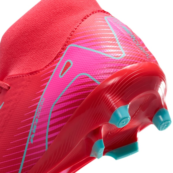 Mercurial Superfly 10 Academy - immagine 8