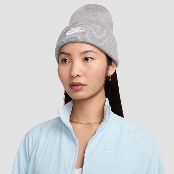 U NK PEAK BEANIE TC - immagine 2