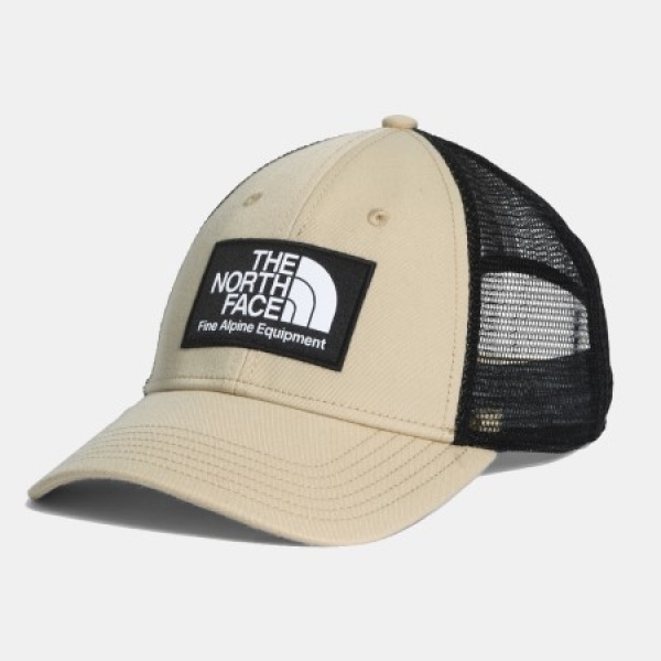 MUDDER TRUCKER