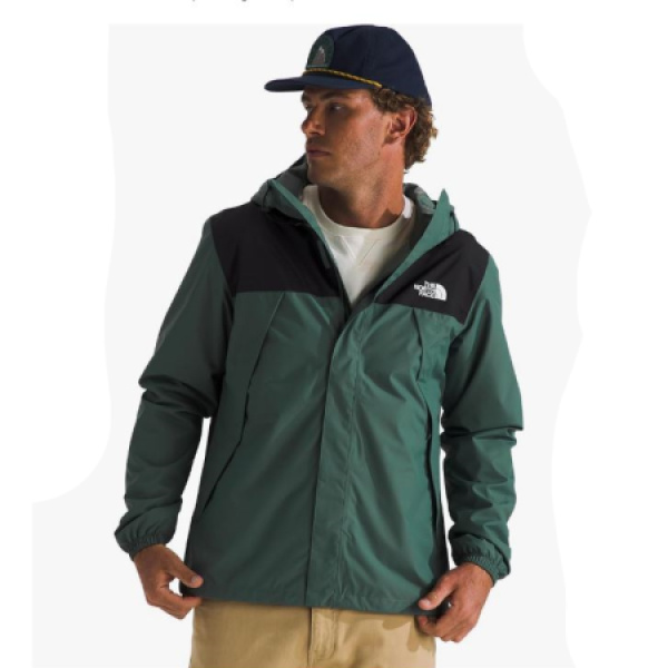 M ANTORA JACKET