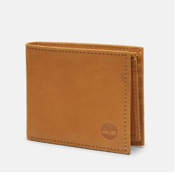 RED BANK Icon Boot Passcase WHEAT