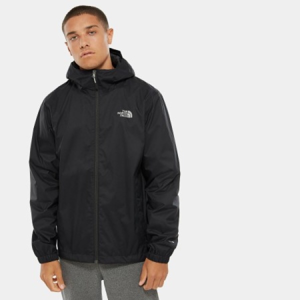 M QUEST JACKET - EU