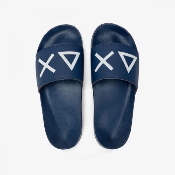 SLIPPERS LOGO